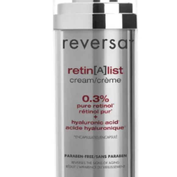 🍒2/$28 or 3/$35🍒 Reversa Cream (5ml) - Picture 13 of 14